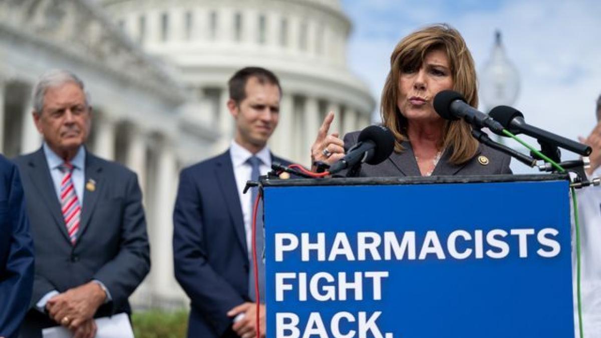 PBMs On Notice