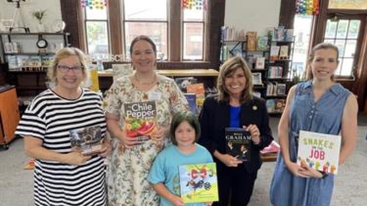 UCPL book delivery