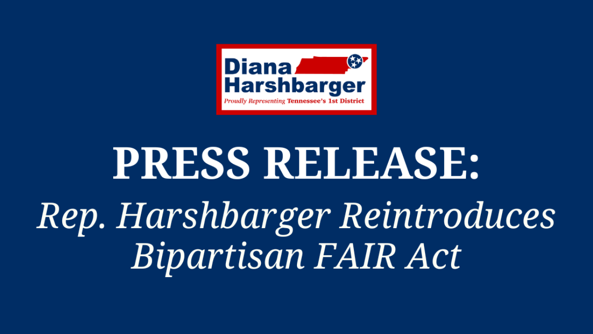 FAIR ACT