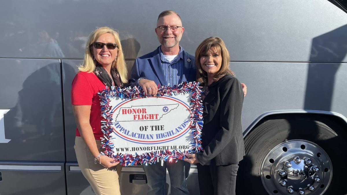Honor flight