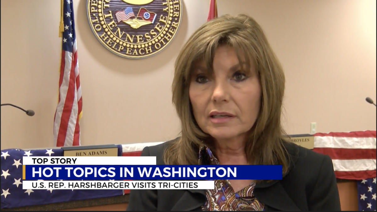 WJHL Interview May 23