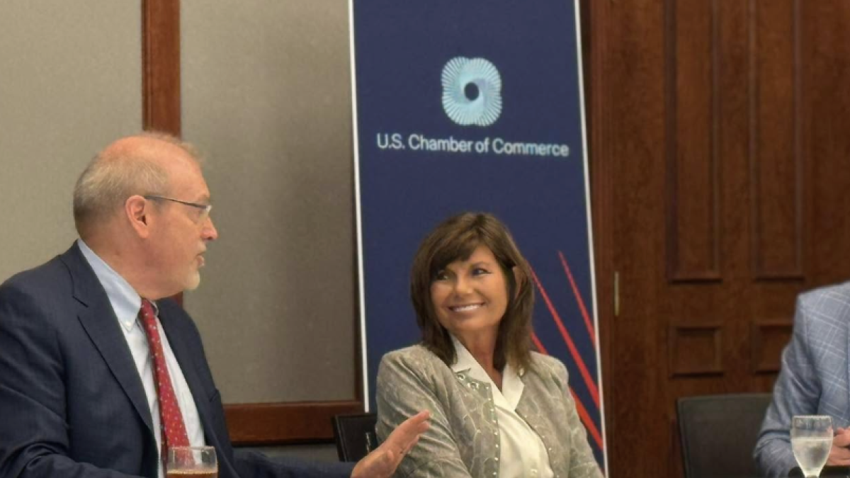 U.S. Chamber