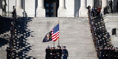 Rogersville Review: Military Academy Nomination
