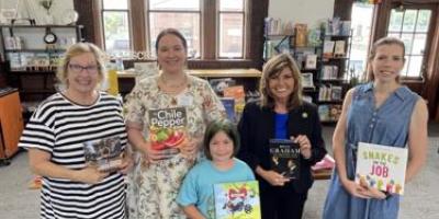 UCPL book delivery