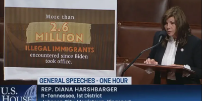 Floor Speech