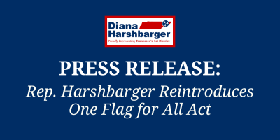 One Flag for All Act