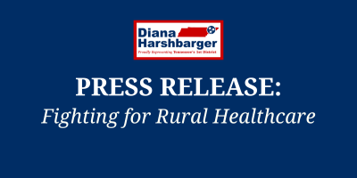 Fighting for Rural Healthcare