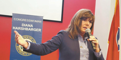 Coffee with your Congresswoman