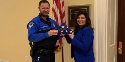 Flag picture