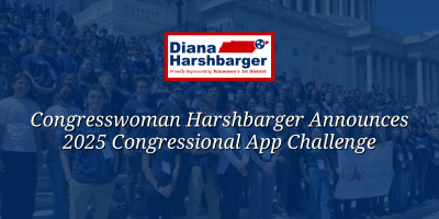 2025 App Challenge