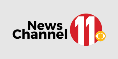News Channel 11 Logo