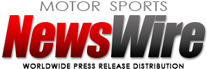Motor Sports News Wire Logo