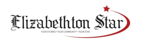 Elizabethton Star Alternate Logo