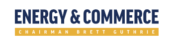 House Energy and Commerce
