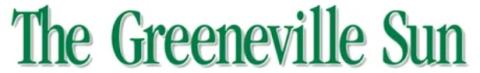 The Greeneville Sun